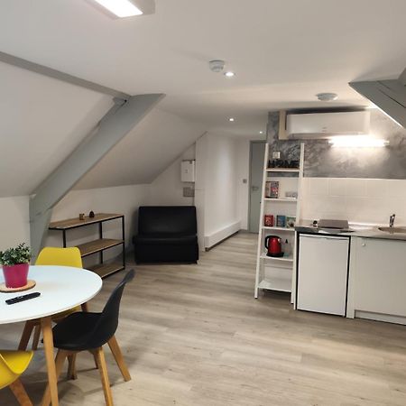Break Hôtel Vierzon Ngoại thất bức ảnh