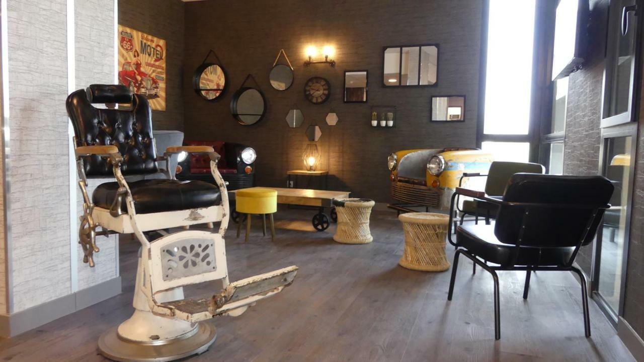 Break Hôtel Vierzon Ngoại thất bức ảnh