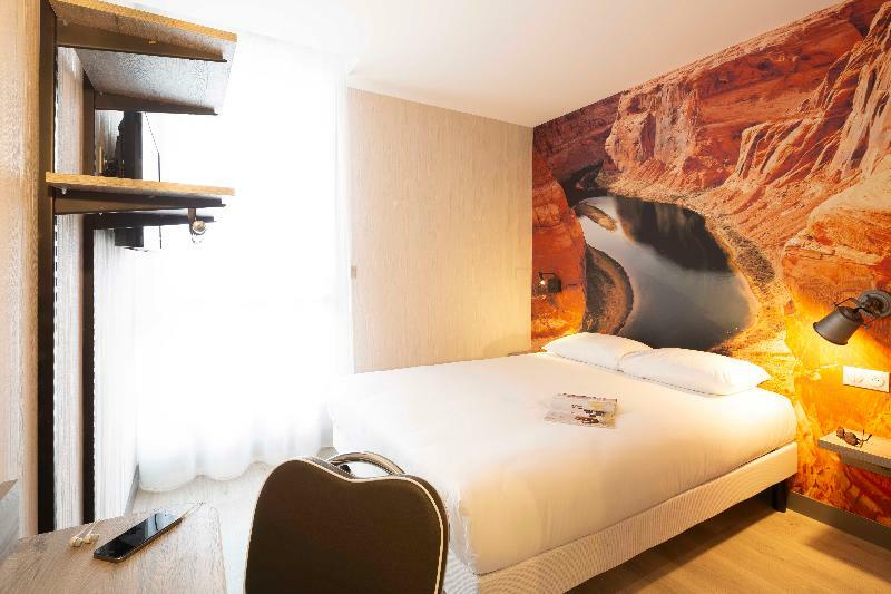 Break Hôtel Vierzon Ngoại thất bức ảnh